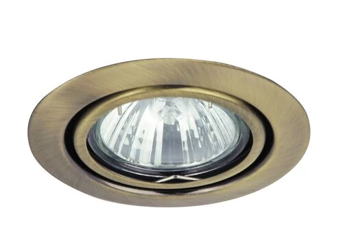 Spot relight