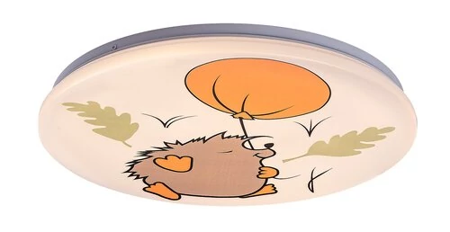 Hedgy