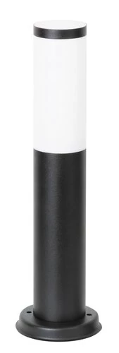 Black torch