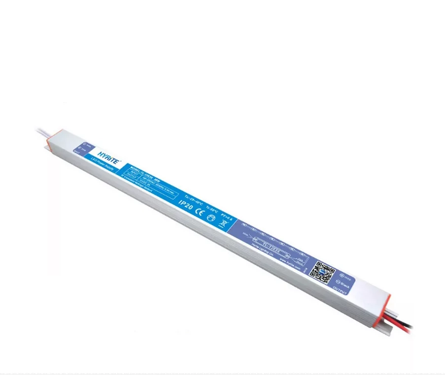 YRITE TL-12E36, Ultra-Slim LED tápegység, 36W / 12V 